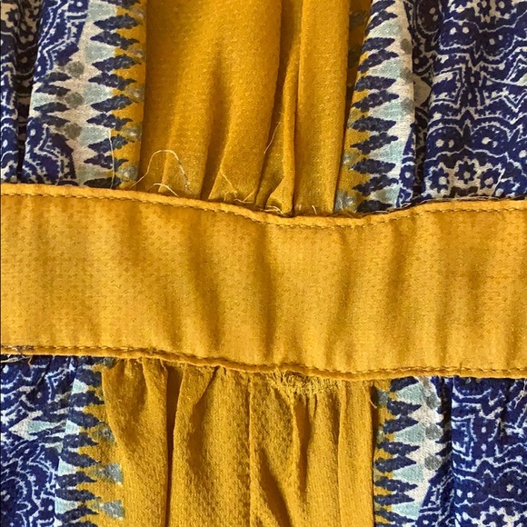 Small Free People Dress - Picture 6 of 7